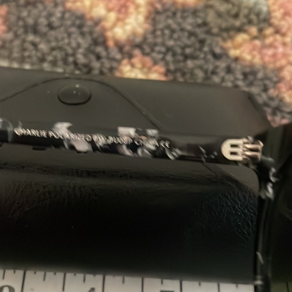 Diff Charlie Sunglasses - Picture 3 of 4